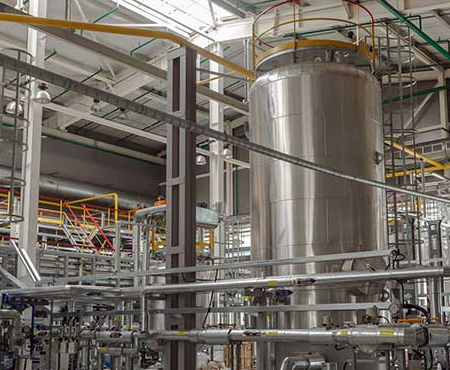 Przemysł farmaceutyczny