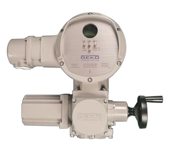 Różne typy siłowników i ich rozróżnienia