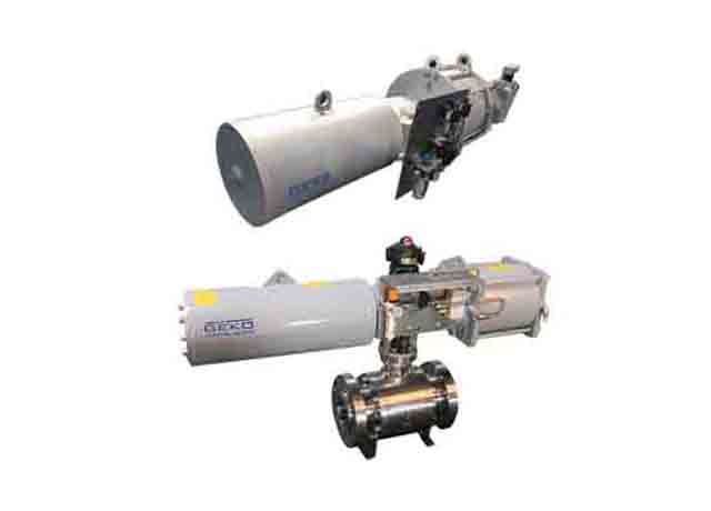 Niemcy, Wielka Brytania, rynek zaworów