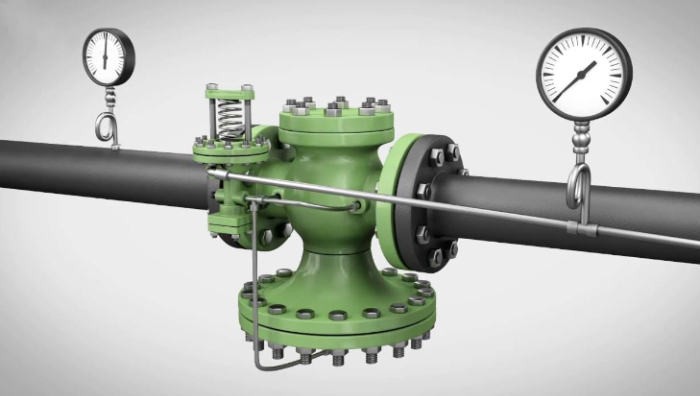 Czym jest regulator sterowany pilotem?