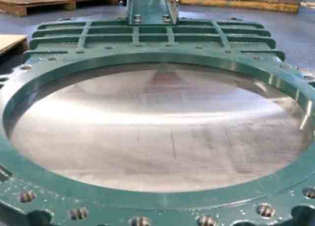 Taiwan GEKO dostarcza wysokiej jakości zawory morskie do Steinsvik