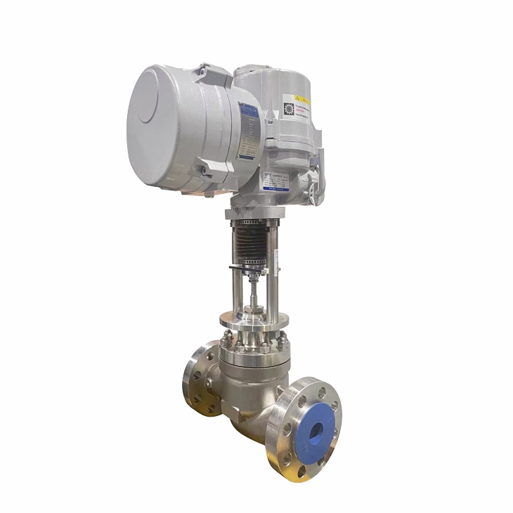 Flow Control Valve