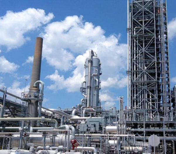 Wychwytywanie dwutlenku węgla