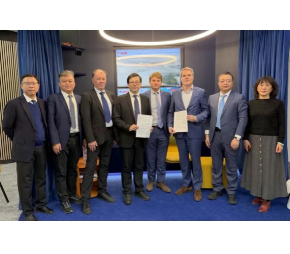 GEKO Valves wspiera globalne projekty EPC dotyczące zielonego wodoru