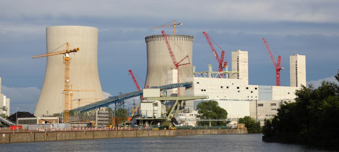 Firma GEKO Valves uzyskała certyfikat TÜV Rheinland, co przyspiesza wejście do amerykańskiego łańcucha dostaw energii jądrowej