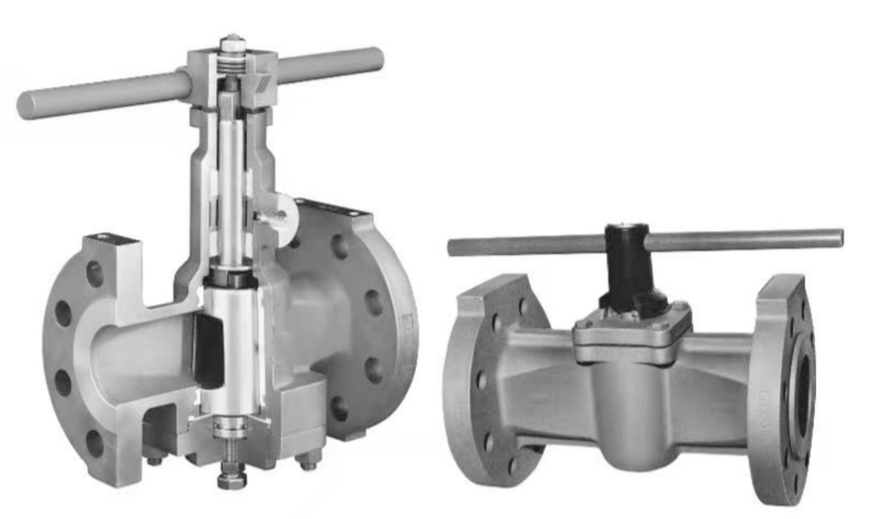 PTFE Sealing Components